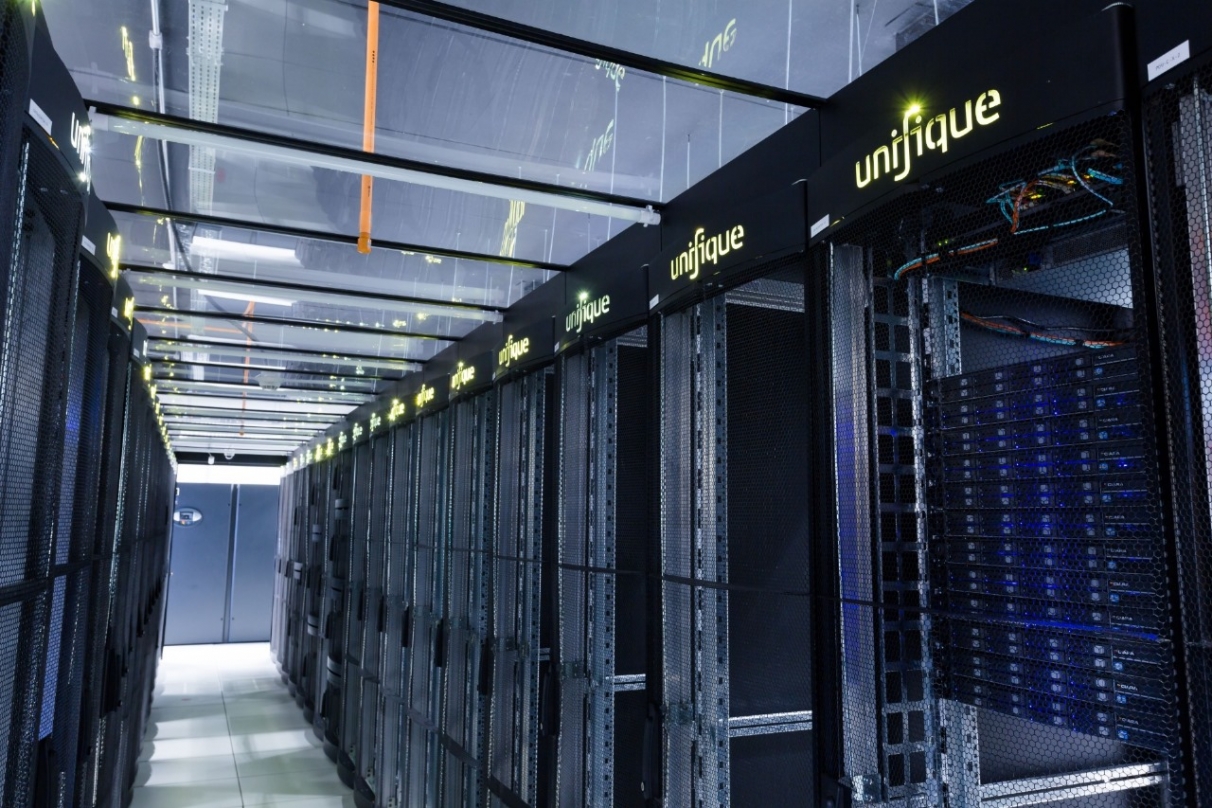 Unifique conquista reconhecimento VCSP Partner da VMware e reforça liderança em Cloud e Data Center